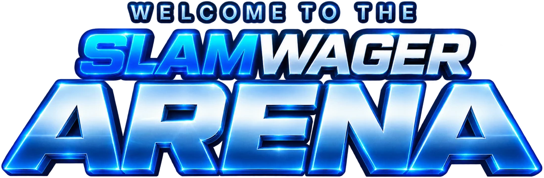 Welcome to the SlamWager Arena